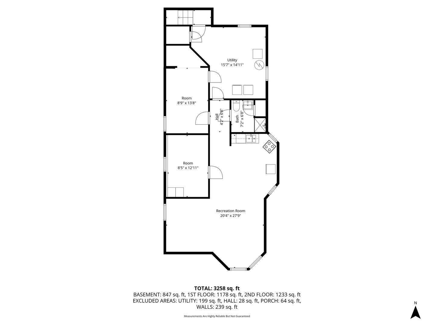 4450 West Altgeld Street Chicago IL 60639