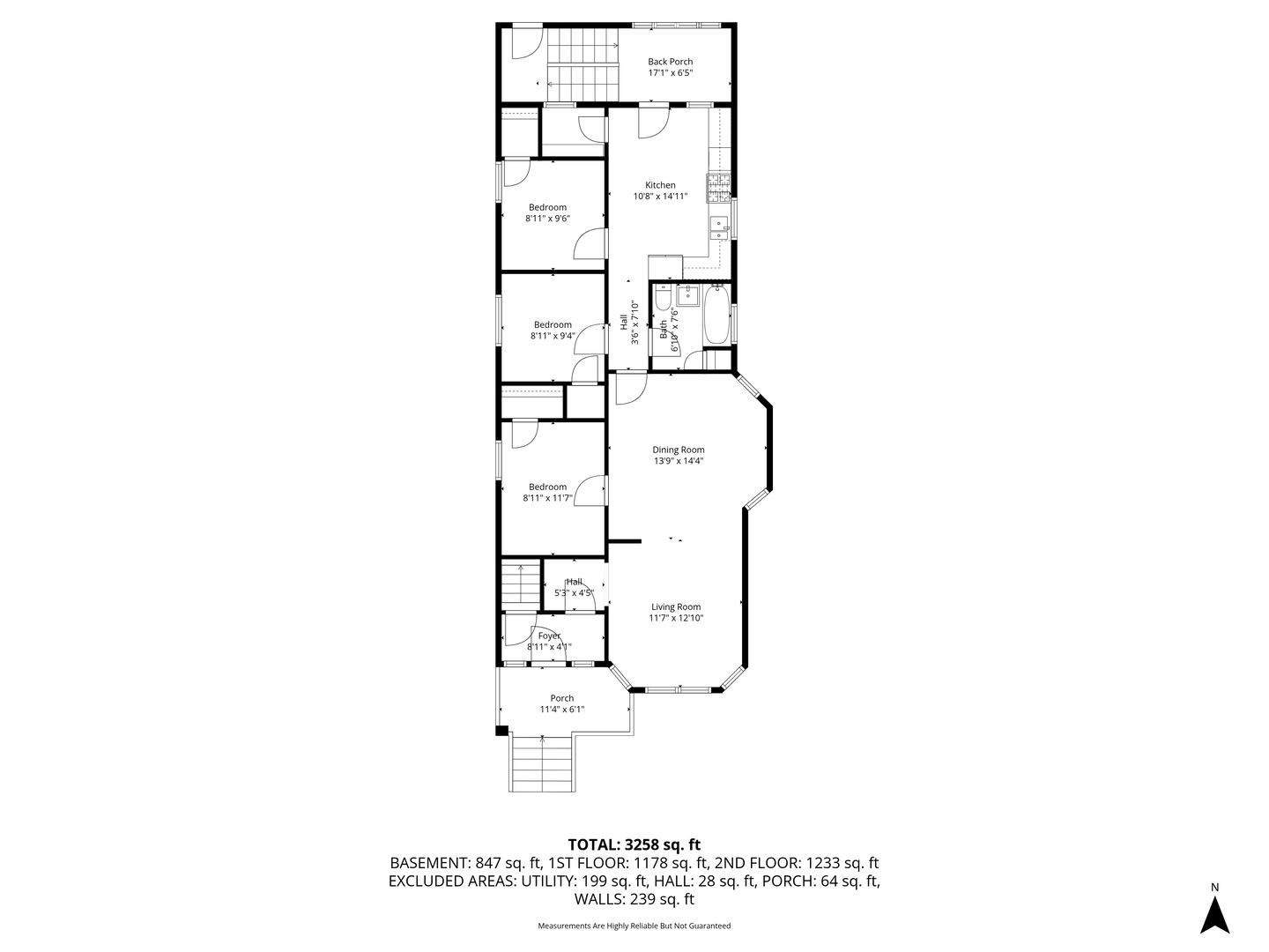 4450 West Altgeld Street Chicago IL 60639
