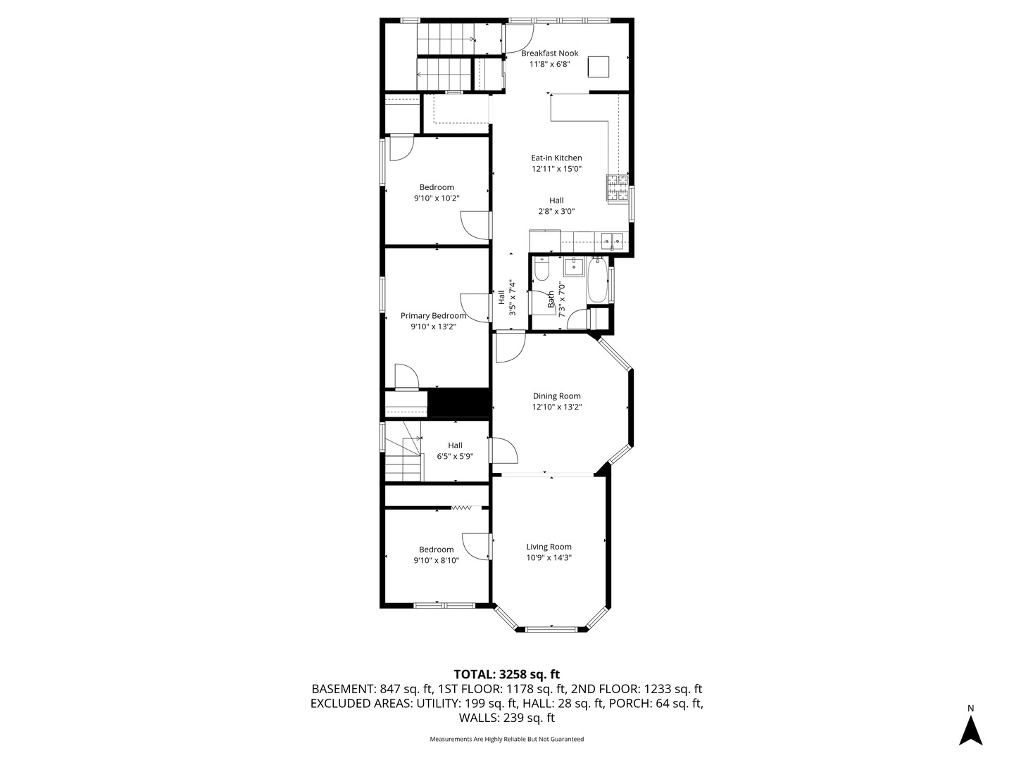 4450 West Altgeld Street Chicago IL 60639