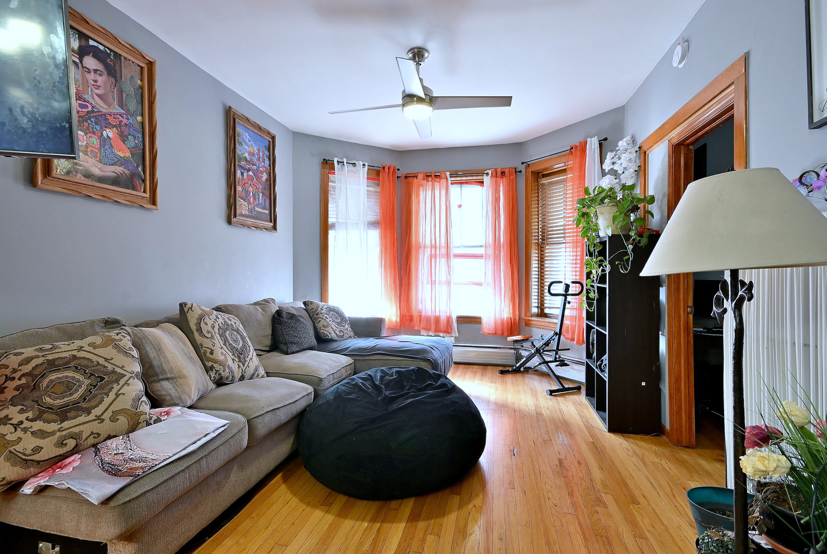4450 West Altgeld Street Chicago IL 60639