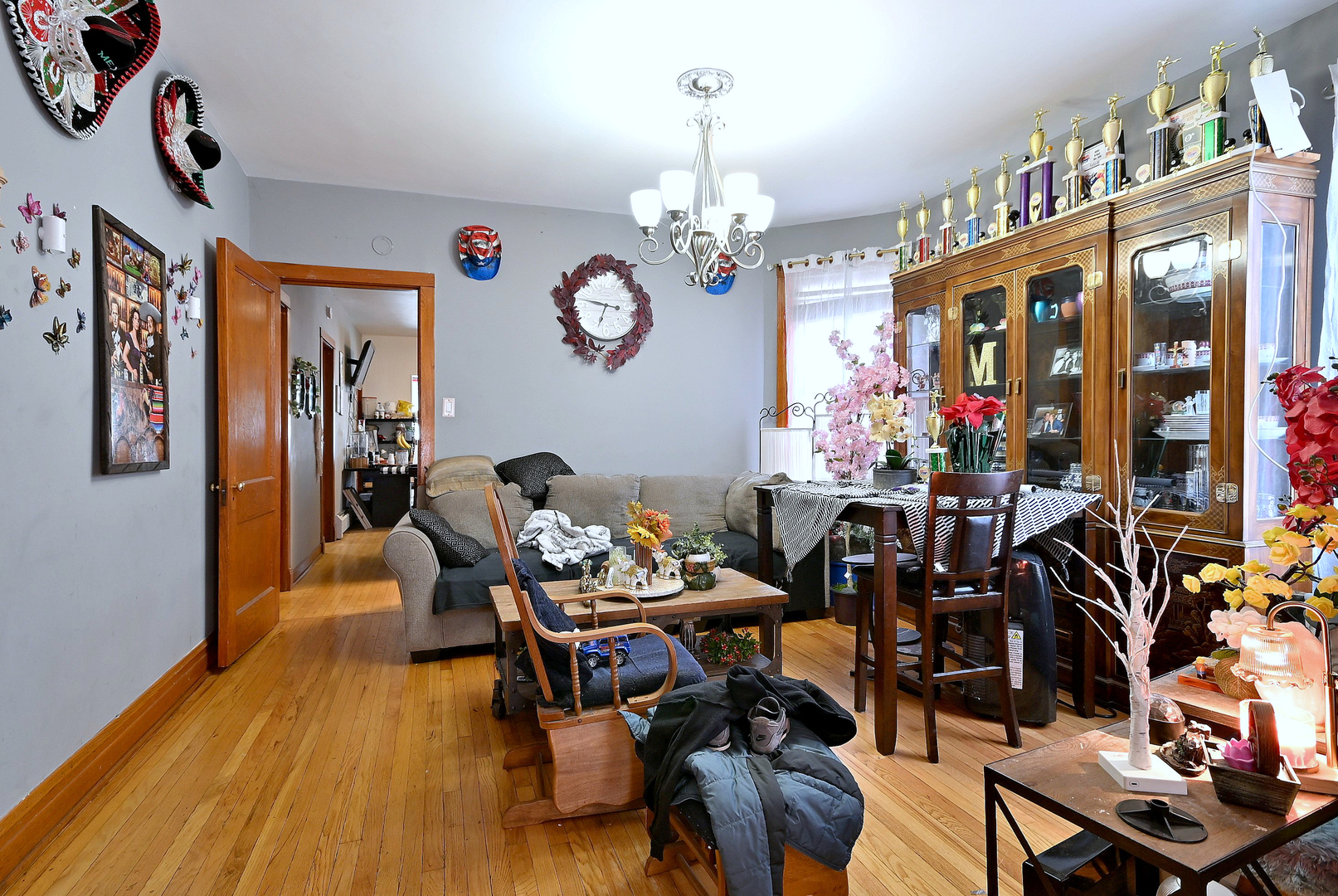 4450 West Altgeld Street Chicago IL 60639