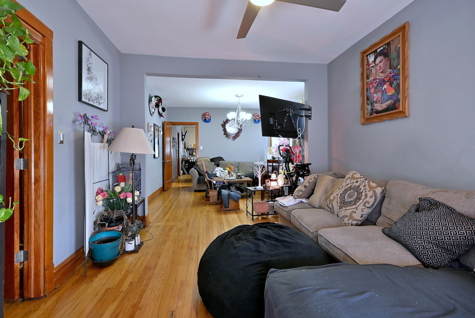 4450 West Altgeld Street Chicago IL 60639