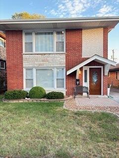 4825 Columbus Drive Oak Lawn IL 60453