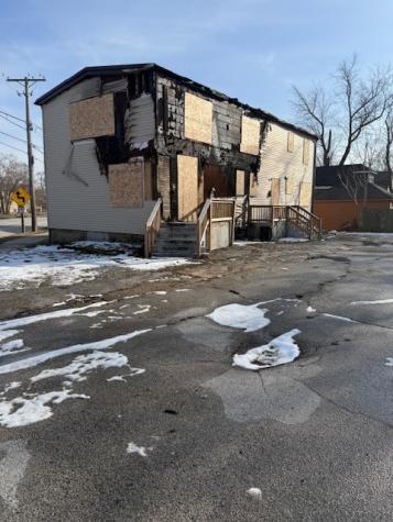 14214 Lincoln Avenue Dolton IL 60419