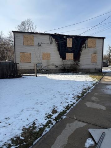 14214 Lincoln Avenue Dolton IL 60419