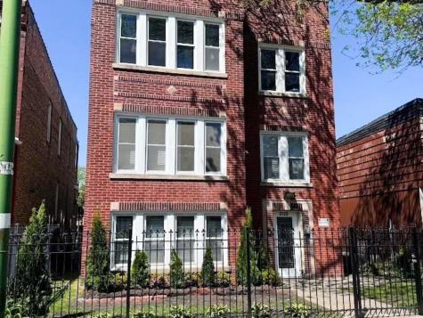 6728 South Langley Avenue Chicago IL 60637