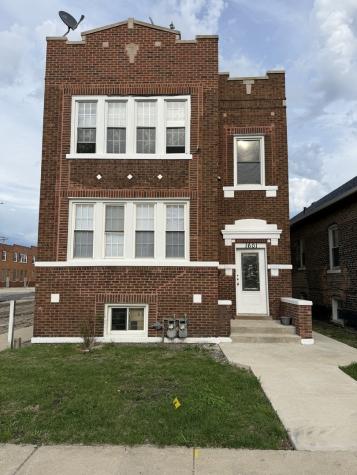 1601 South 48th Court Cicero IL 60804