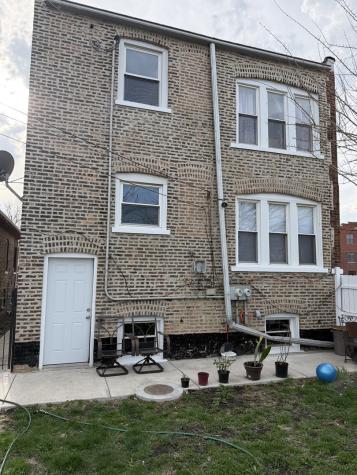 1601 South 48th Court Cicero IL 60804
