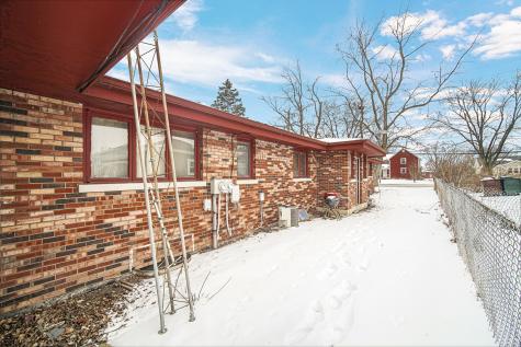463 Orchard Lane Beecher IL 60401