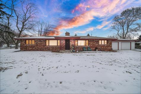 463 Orchard Lane Beecher IL 60401