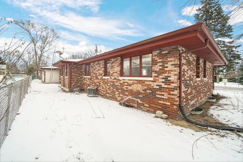 463 Orchard Lane Beecher IL 60401