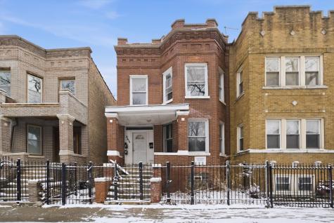 4418 West Monroe Street Chicago IL 60624