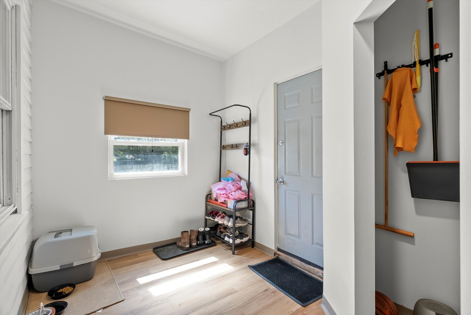 7238 South Wood Street Chicago IL 60636