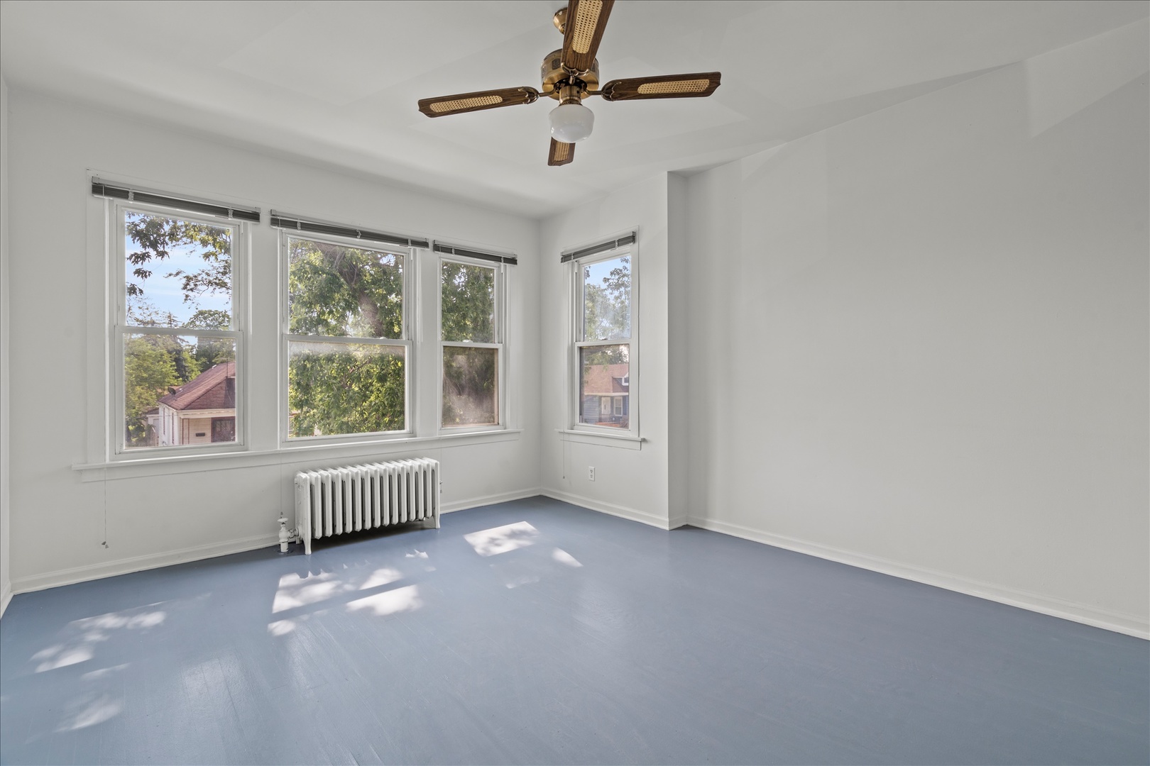 7238 South Wood Street Chicago IL 60636