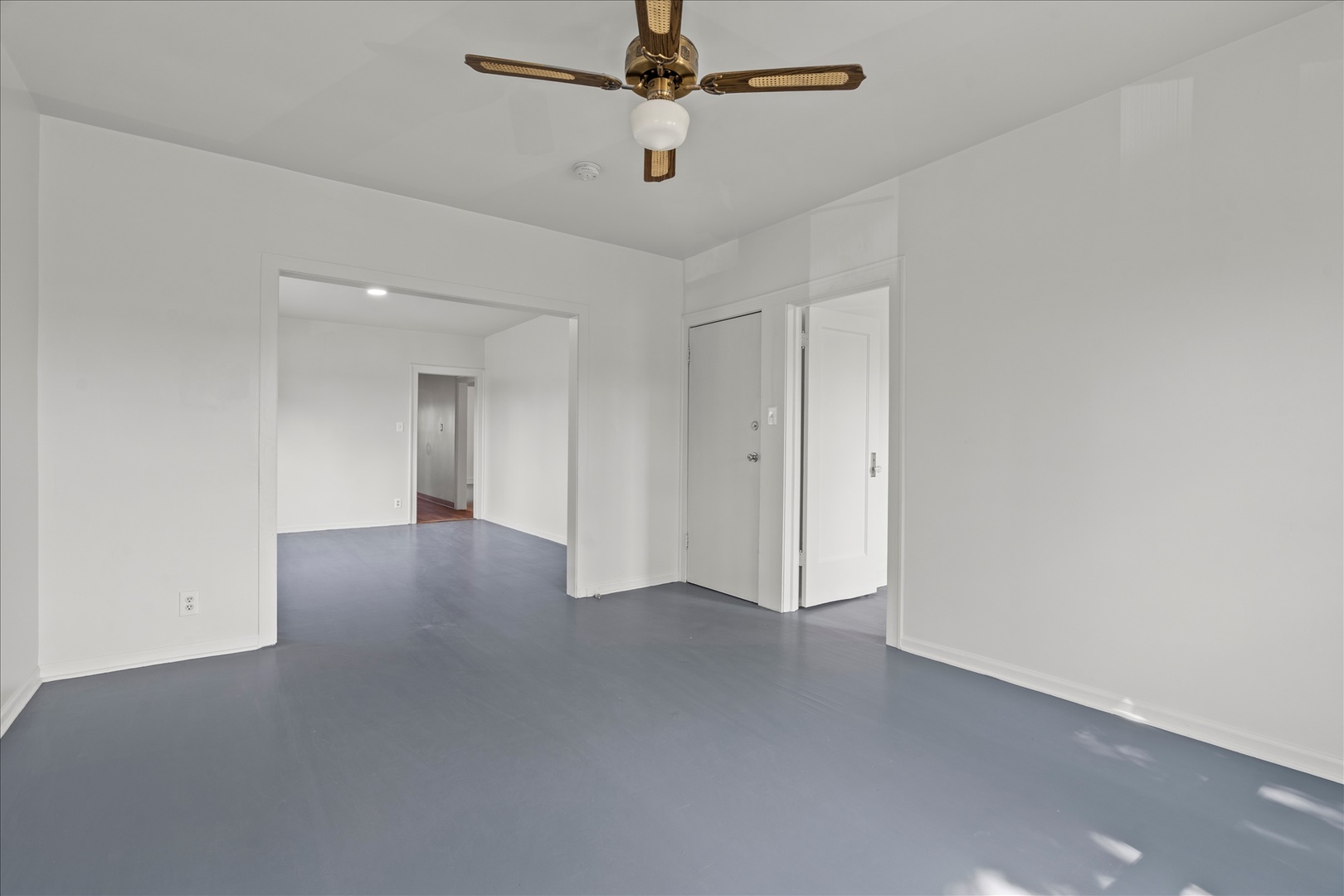 7238 South Wood Street Chicago IL 60636