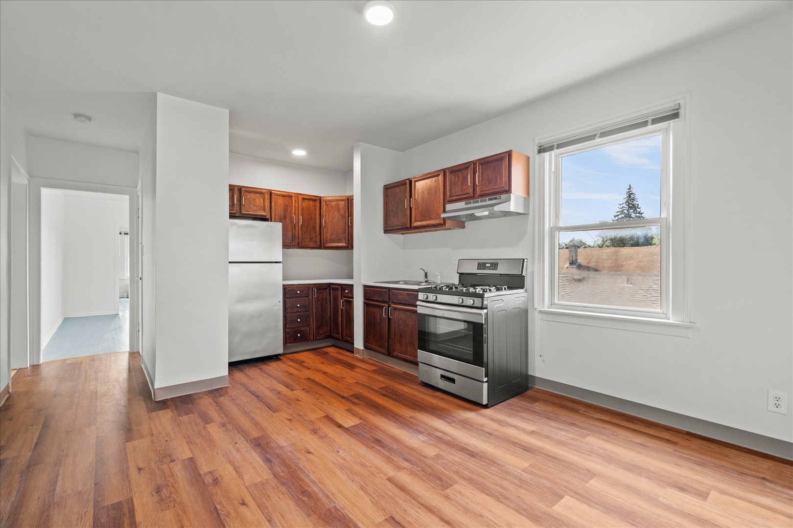 7238 South Wood Street Chicago IL 60636