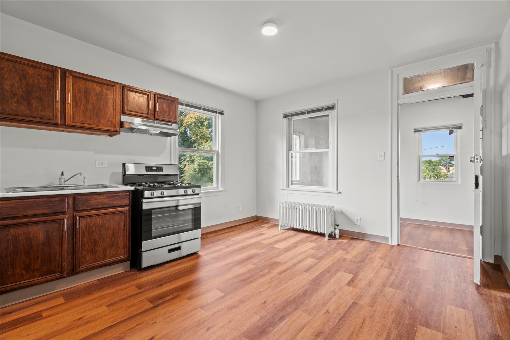 7238 South Wood Street Chicago IL 60636