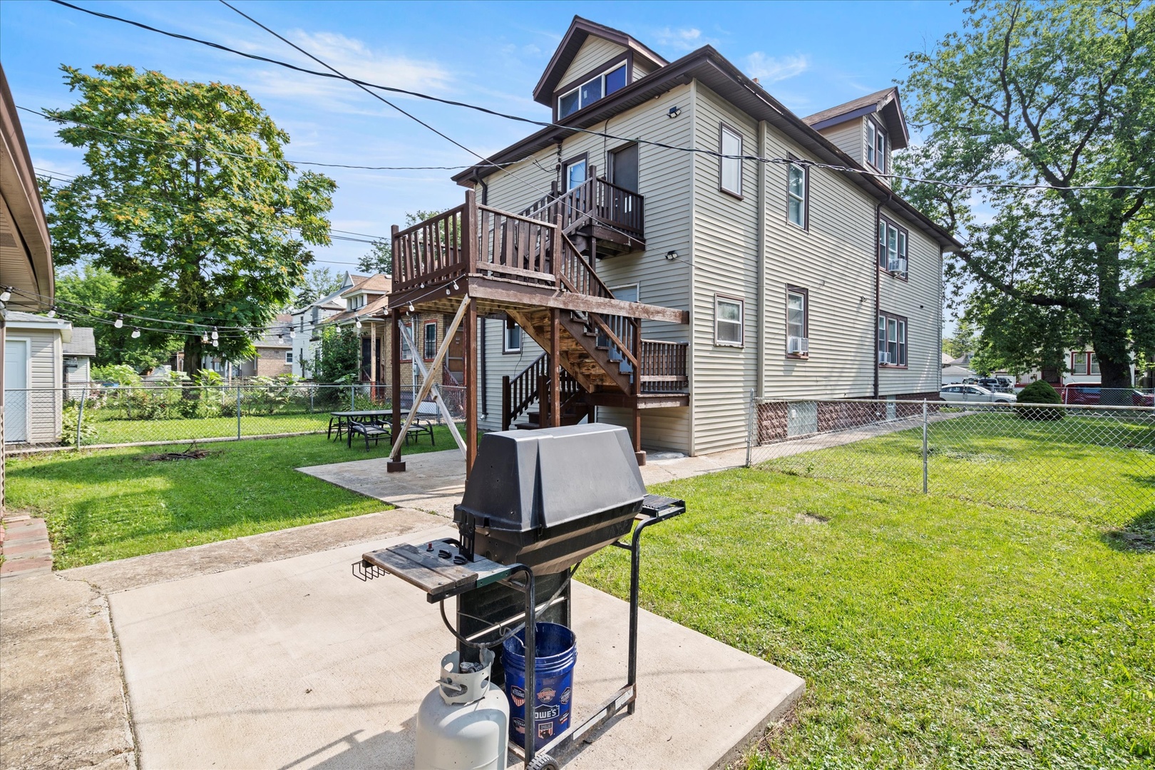 7238 South Wood Street Chicago IL 60636