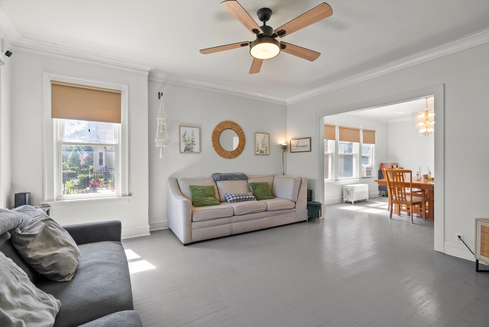 7238 South Wood Street Chicago IL 60636