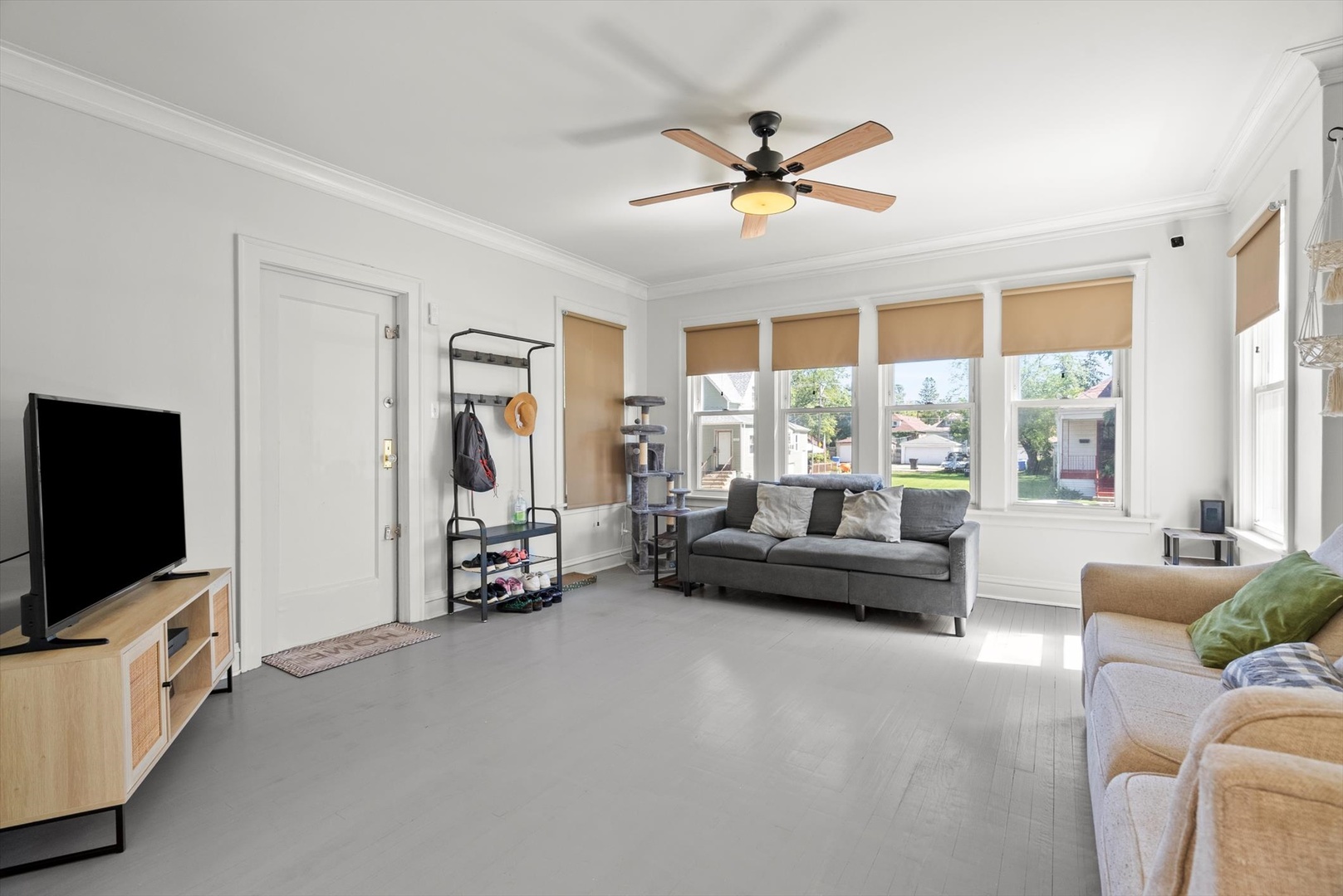 7238 South Wood Street Chicago IL 60636