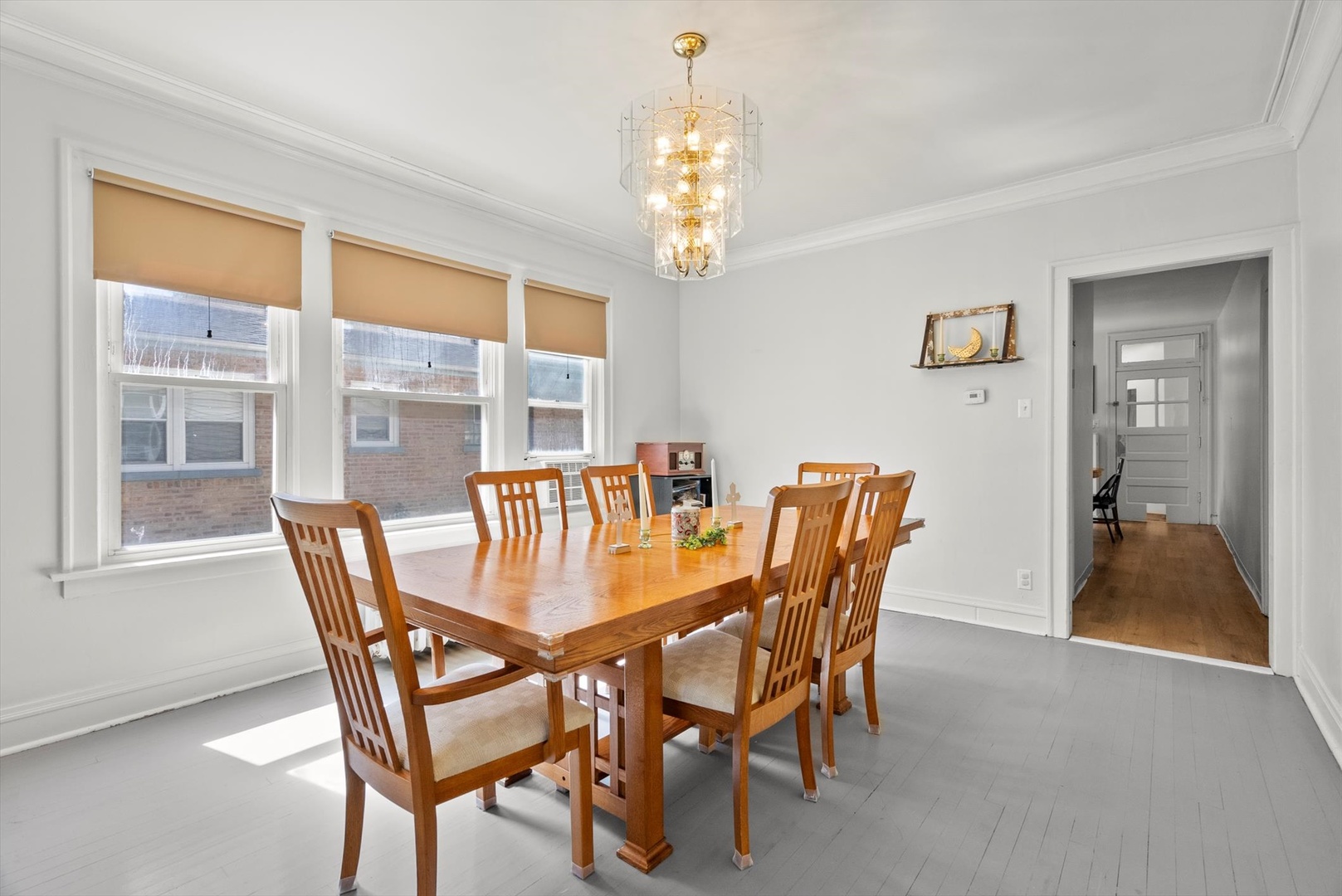 7238 South Wood Street Chicago IL 60636