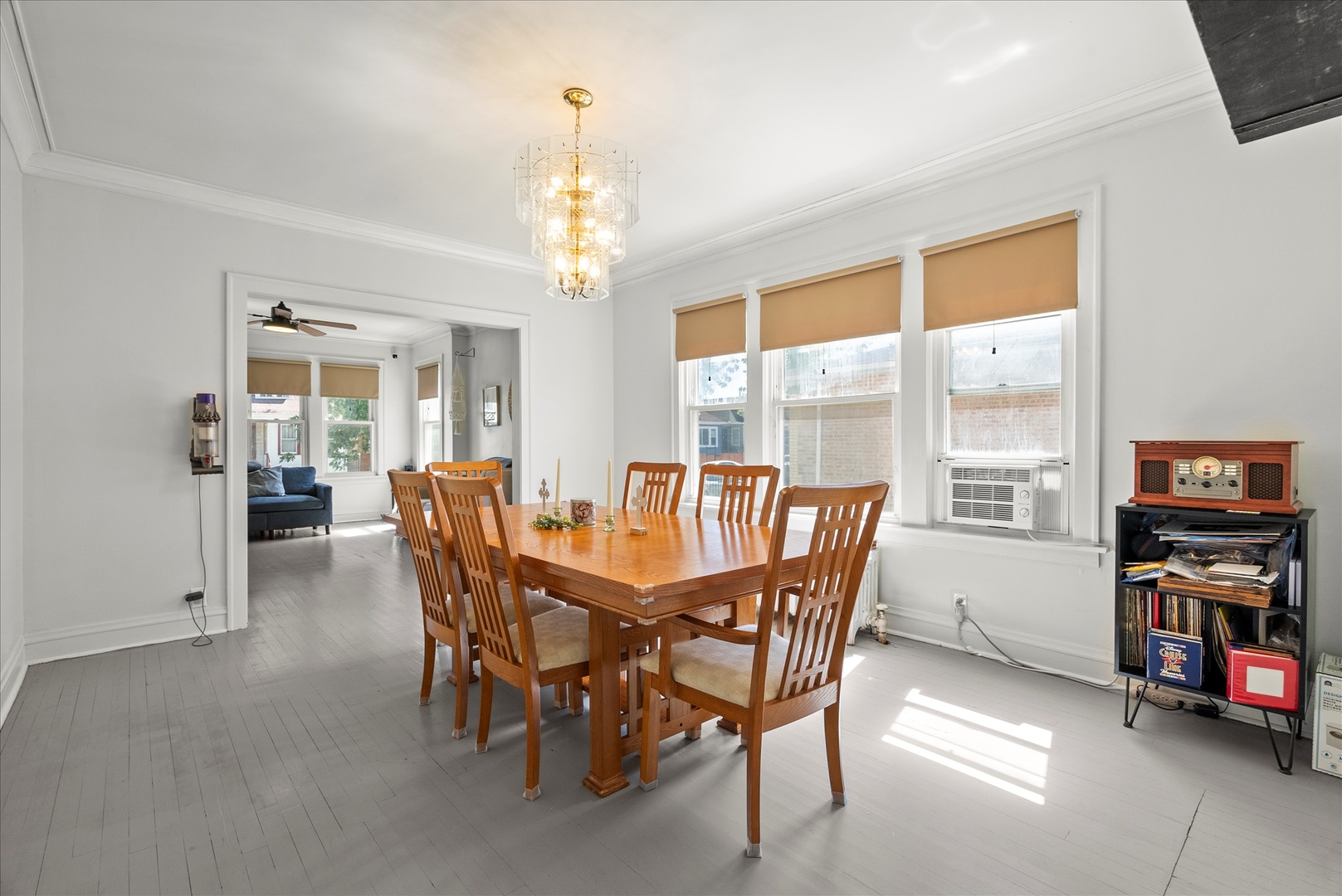 7238 South Wood Street Chicago IL 60636