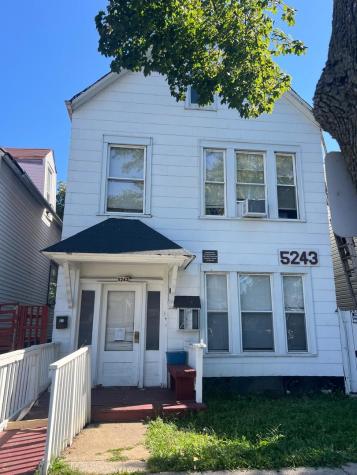 5243 South Maplewood Avenue Chicago IL 60632