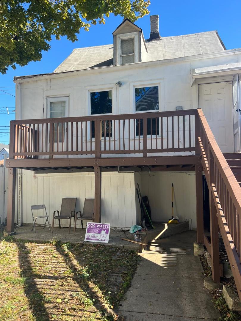 5243 South Maplewood Avenue Chicago IL 60632