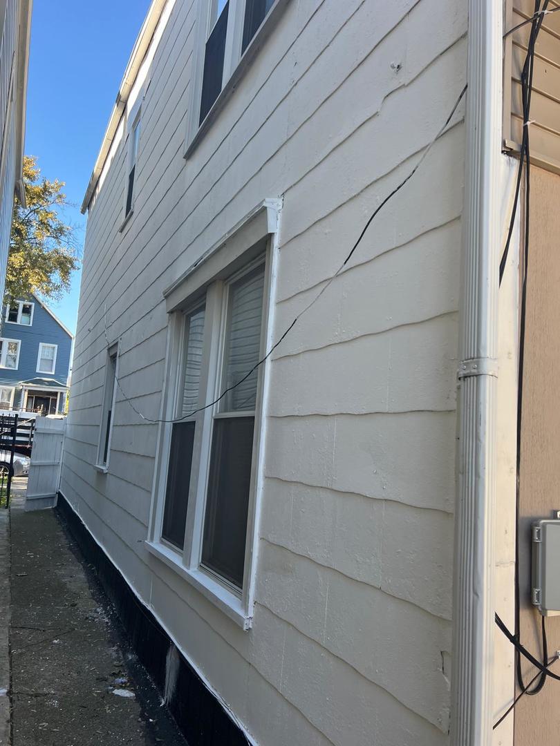5243 South Maplewood Avenue Chicago IL 60632