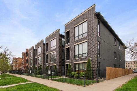6500 South Ingleside Avenue Chicago IL 60637