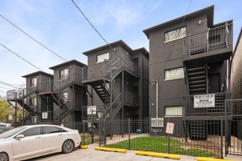 6500 South Ingleside Avenue Chicago IL 60637
