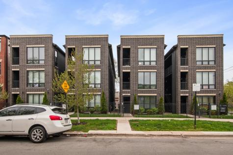6500 South Ingleside Avenue Chicago IL 60637