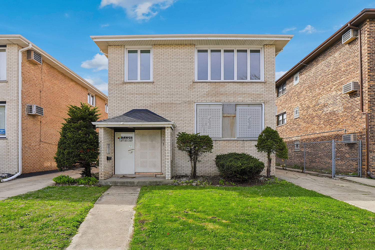 1633 Downs Drive Calumet City IL 60409