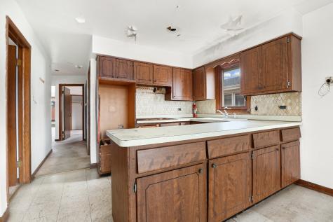 1633 Downs Drive Calumet City IL 60409