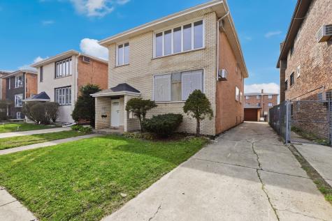 1633 Downs Drive Calumet City IL 60409
