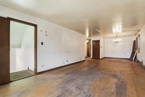 1633 Downs Drive Calumet City IL 60409