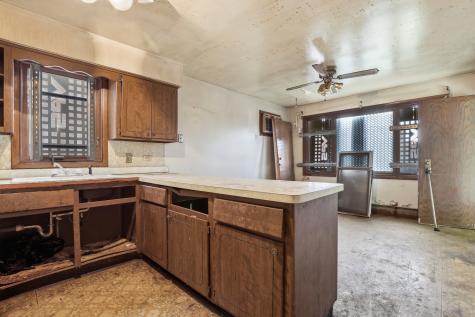 1633 Downs Drive Calumet City IL 60409