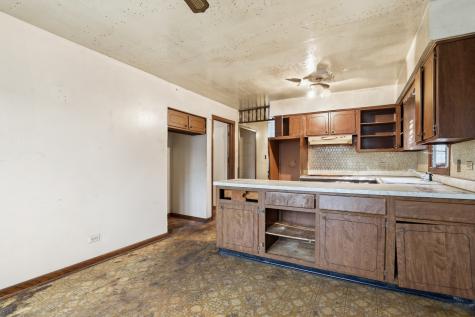1633 Downs Drive Calumet City IL 60409