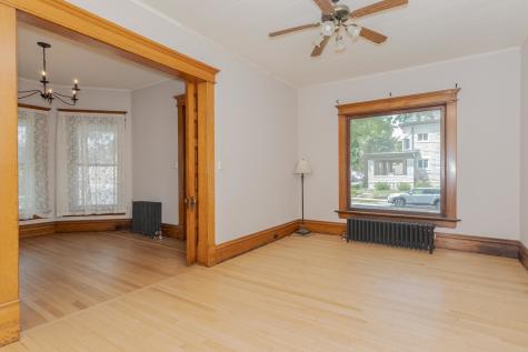 205 East Howard Street Pontiac IL 61764