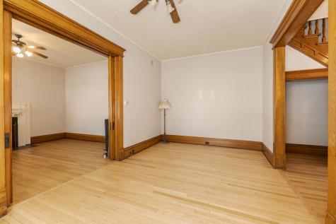205 East Howard Street Pontiac IL 61764
