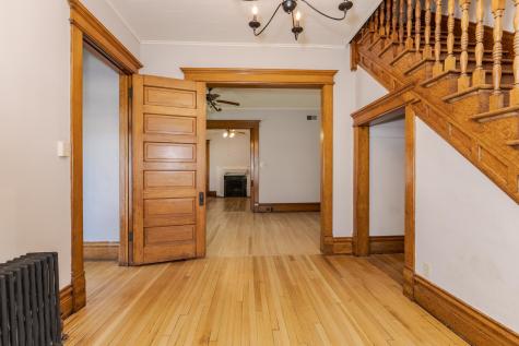 205 East Howard Street Pontiac IL 61764