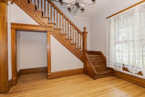 205 East Howard Street Pontiac IL 61764