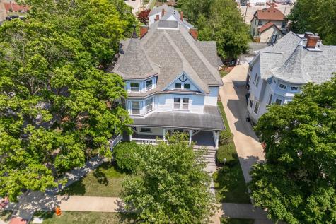 205 East Howard Street Pontiac IL 61764