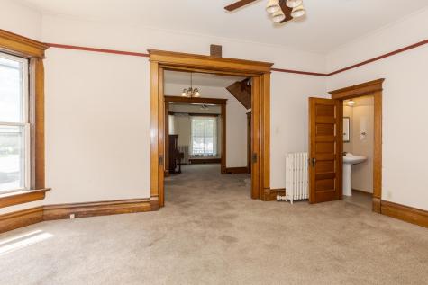 205 East Howard Street Pontiac IL 61764