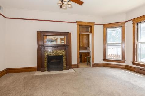 205 East Howard Street Pontiac IL 61764
