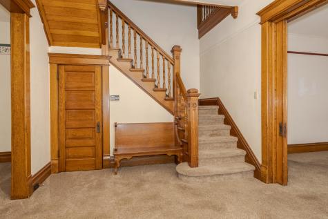205 East Howard Street Pontiac IL 61764