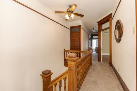 205 East Howard Street Pontiac IL 61764