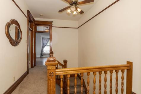 205 East Howard Street Pontiac IL 61764