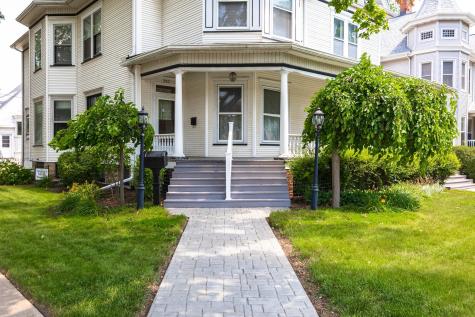 205 East Howard Street Pontiac IL 61764