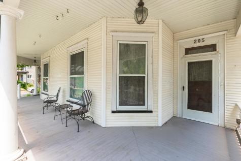 205 East Howard Street Pontiac IL 61764